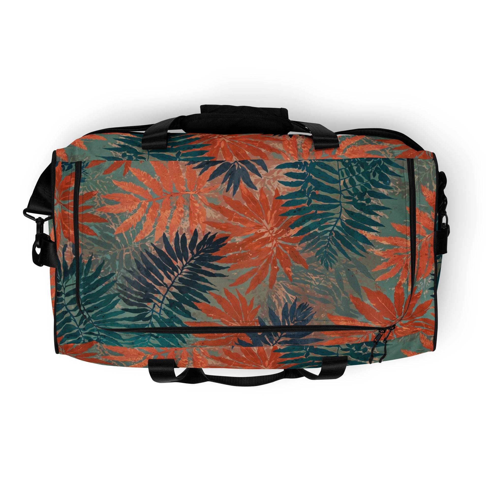 Nyoni Weekender Tragetasche - Trandoo