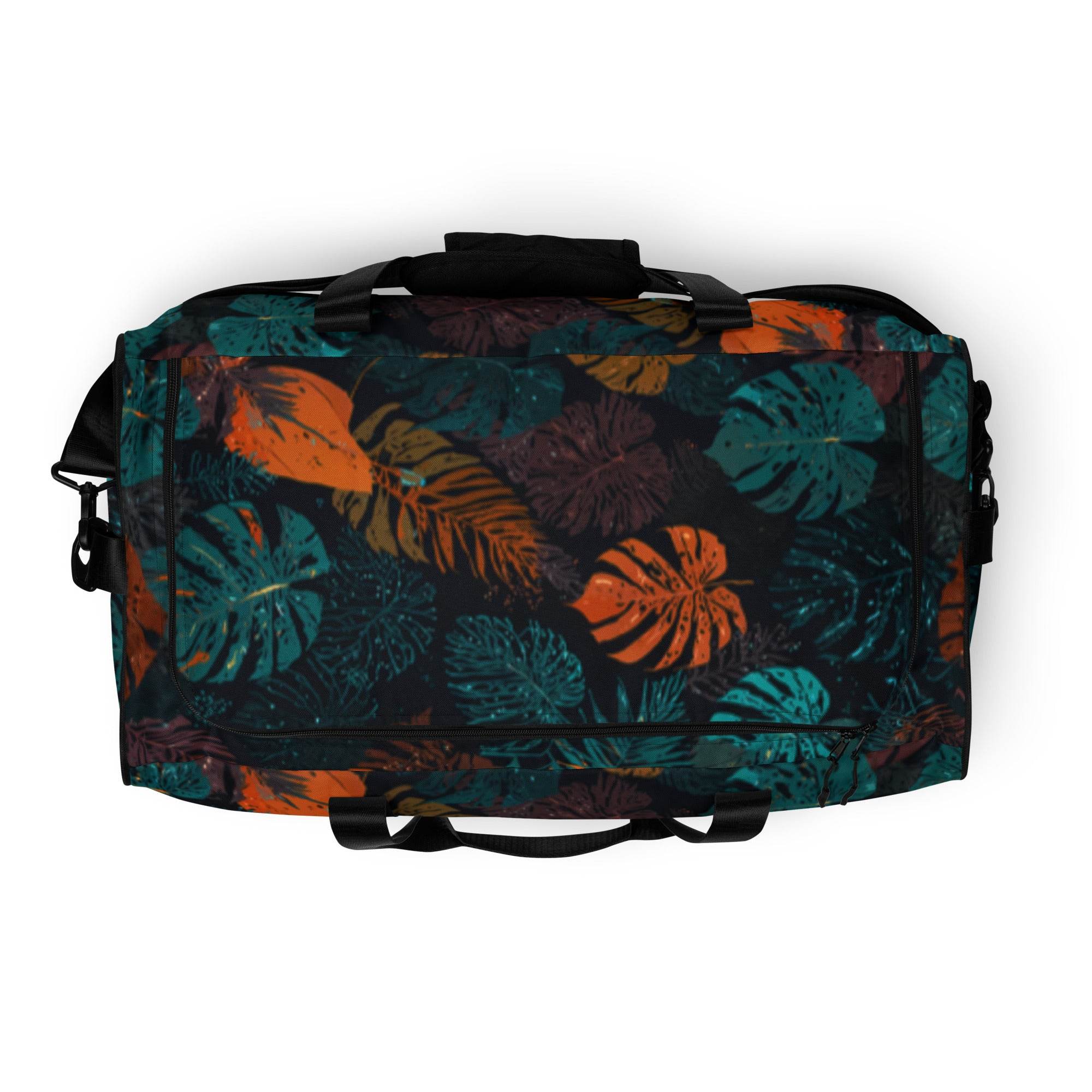 Zimbali Weekender Tragetasche - Trandoo