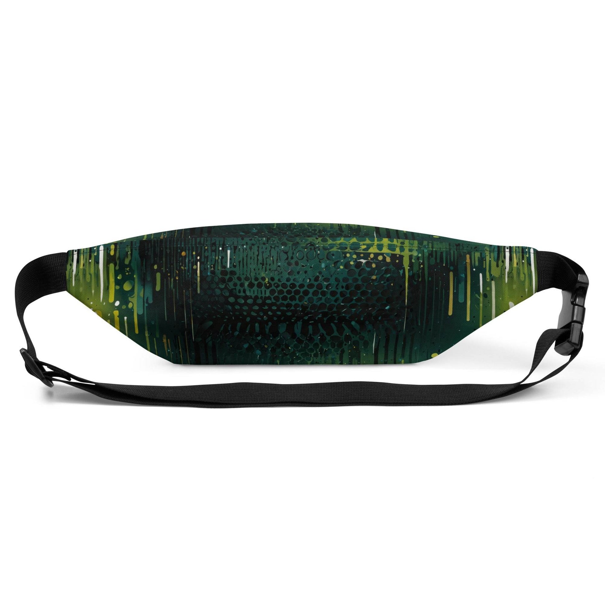 Synthra Bauchtasche - Trandoo