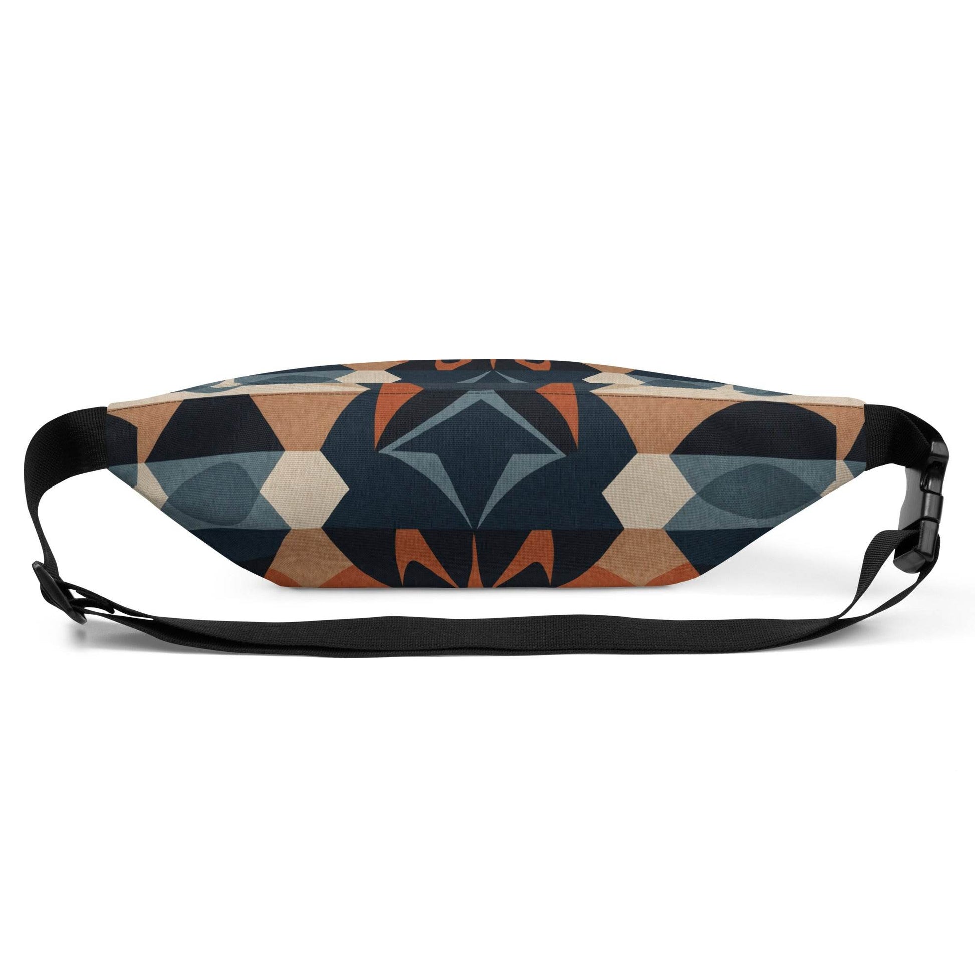 Maskerade Bauchtasche - Trandoo