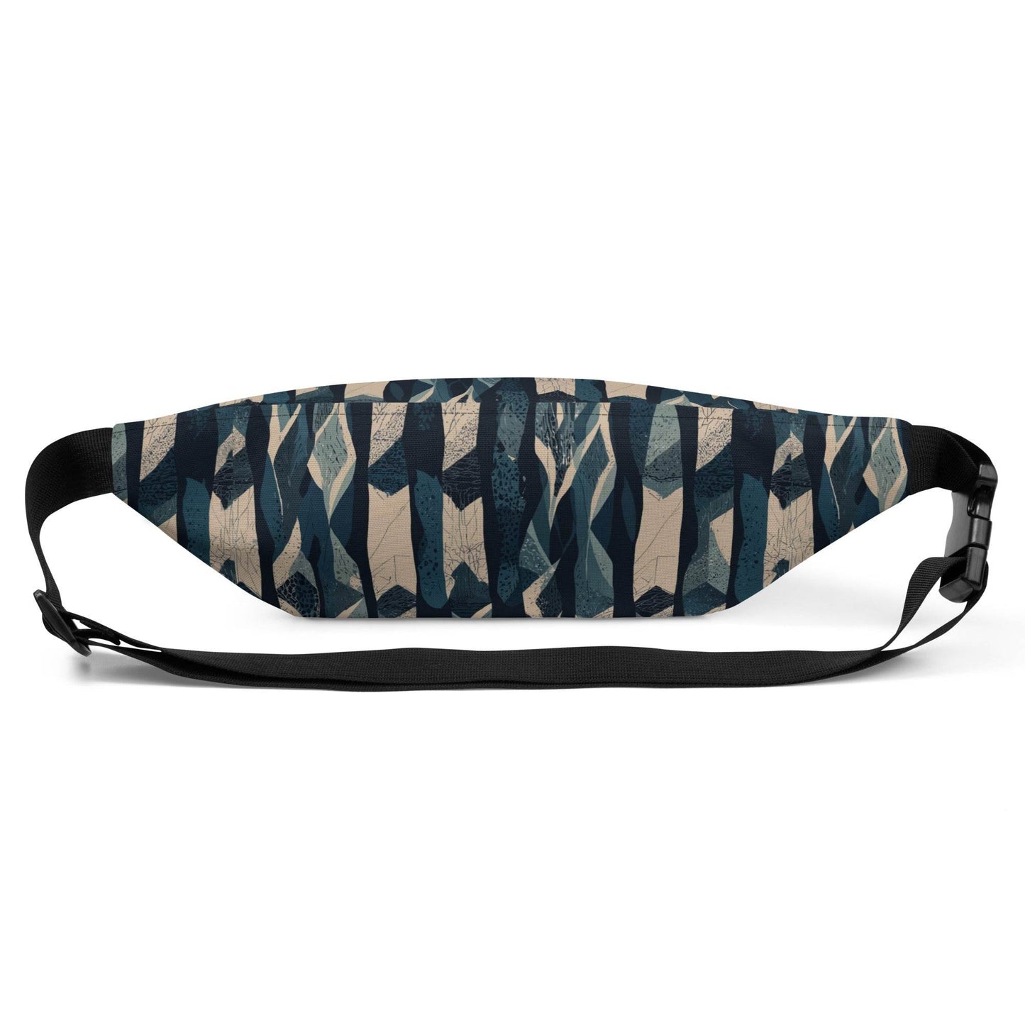 Frostwald Bauchtasche - Trandoo