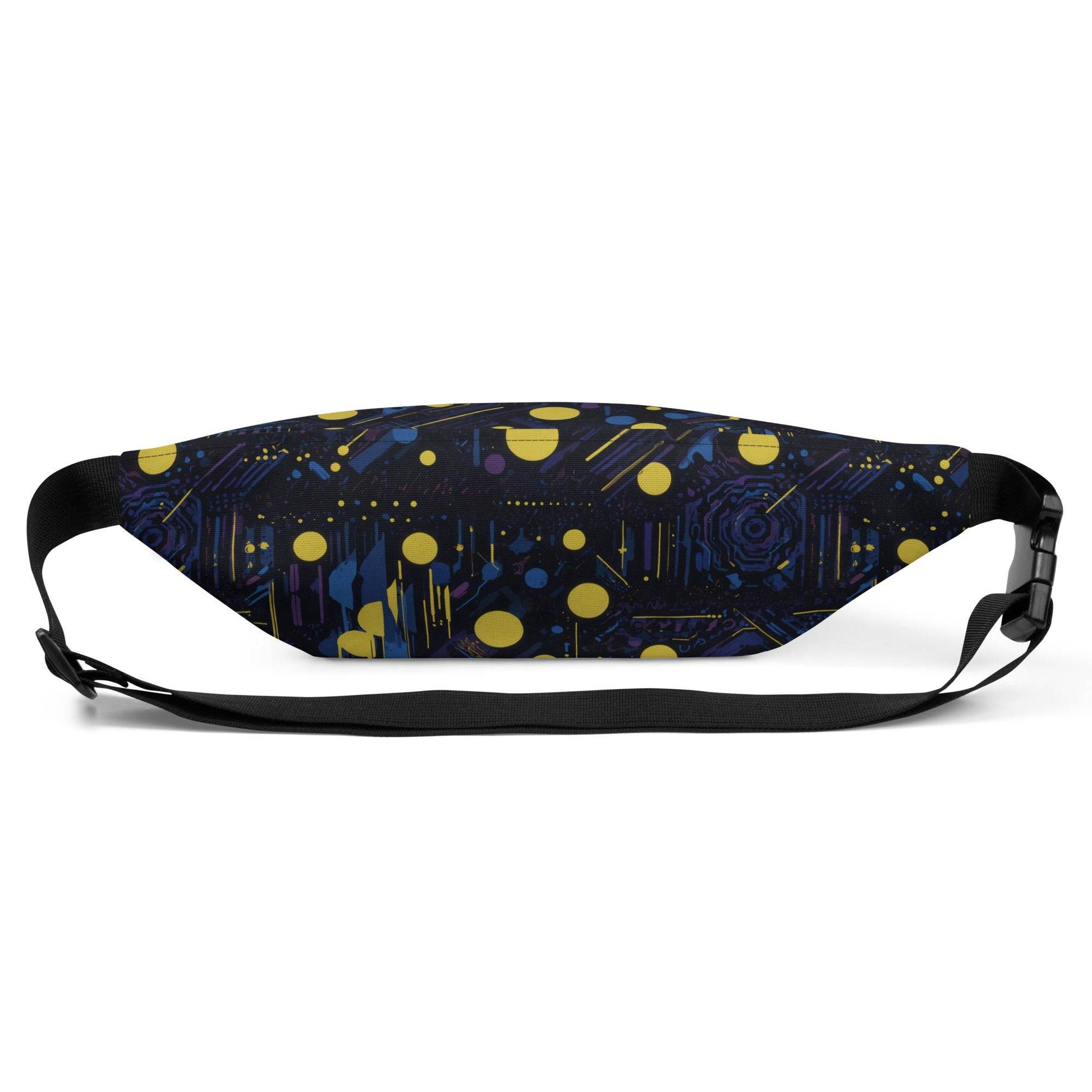 Starmatrix Bauchtasche - Trandoo