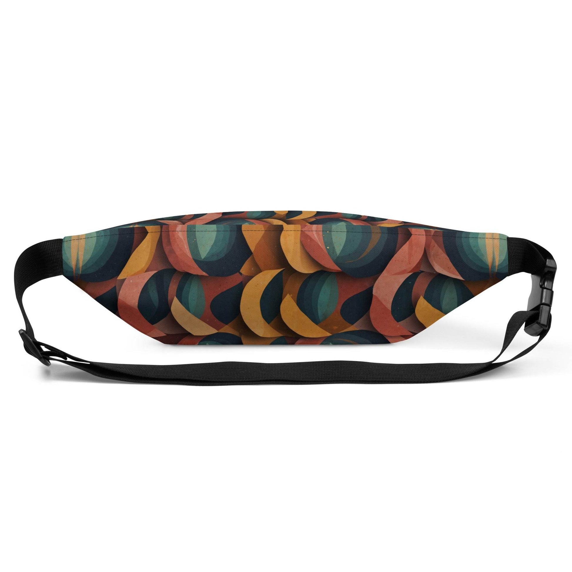 Orbifold Bauchtasche - Trandoo