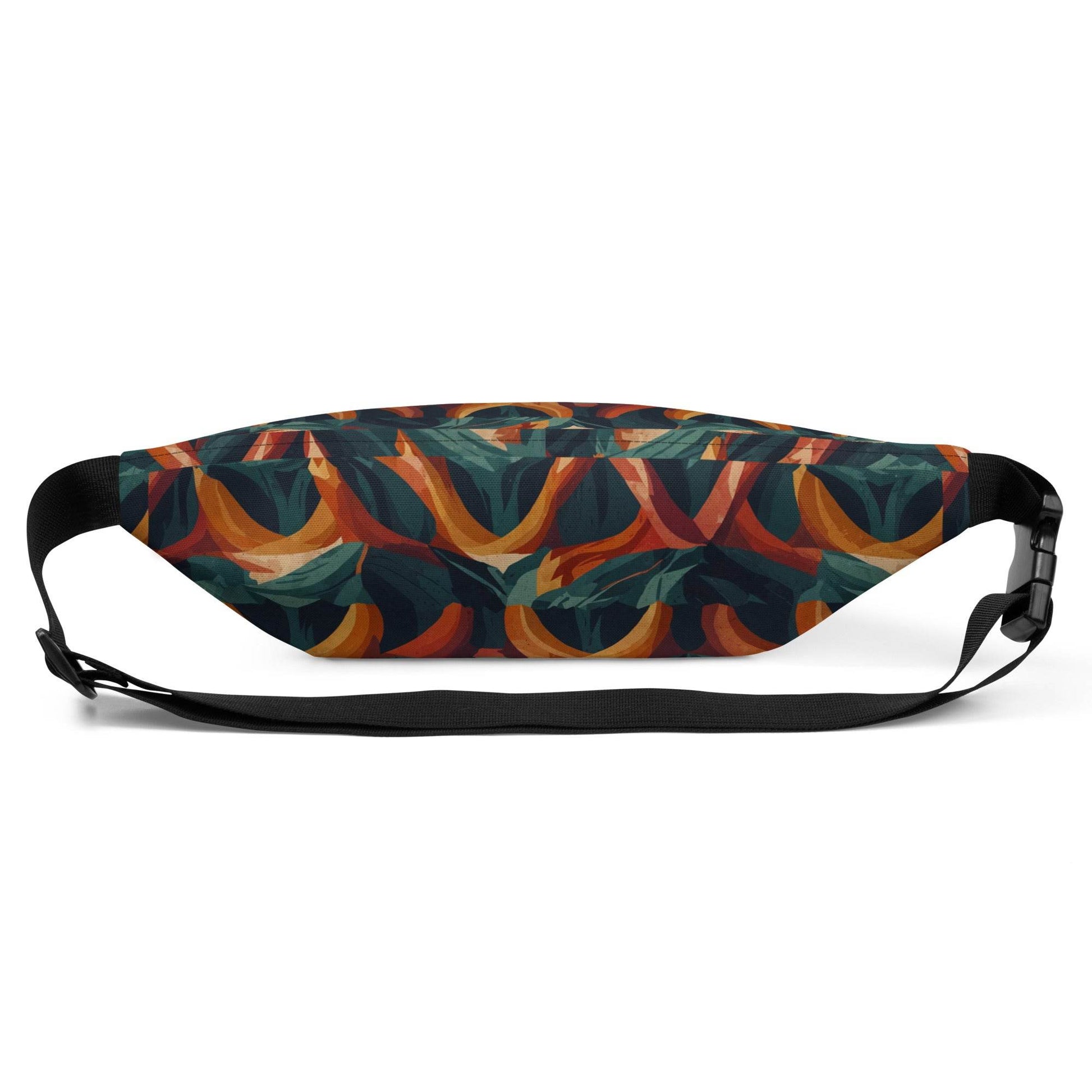 Emberveil Bauchtasche - Trandoo