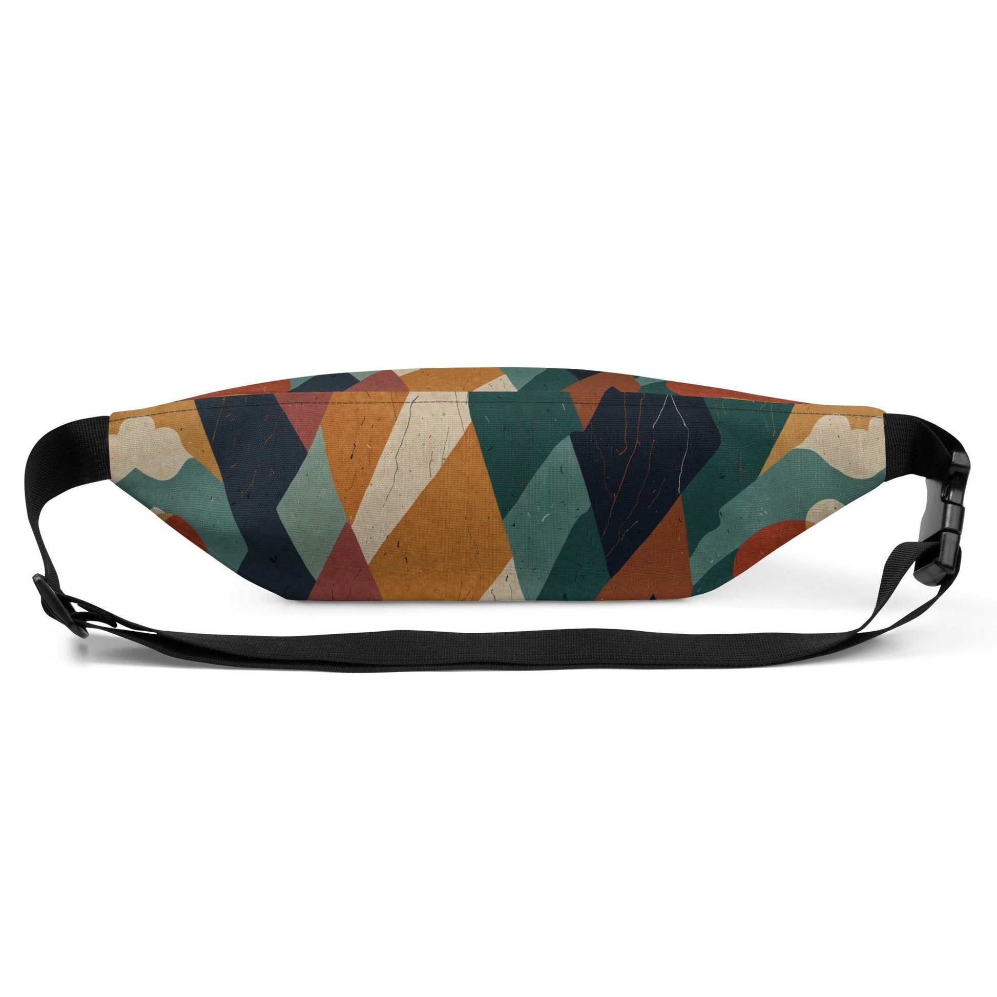 Earthline Bauchtasche - Trandoo