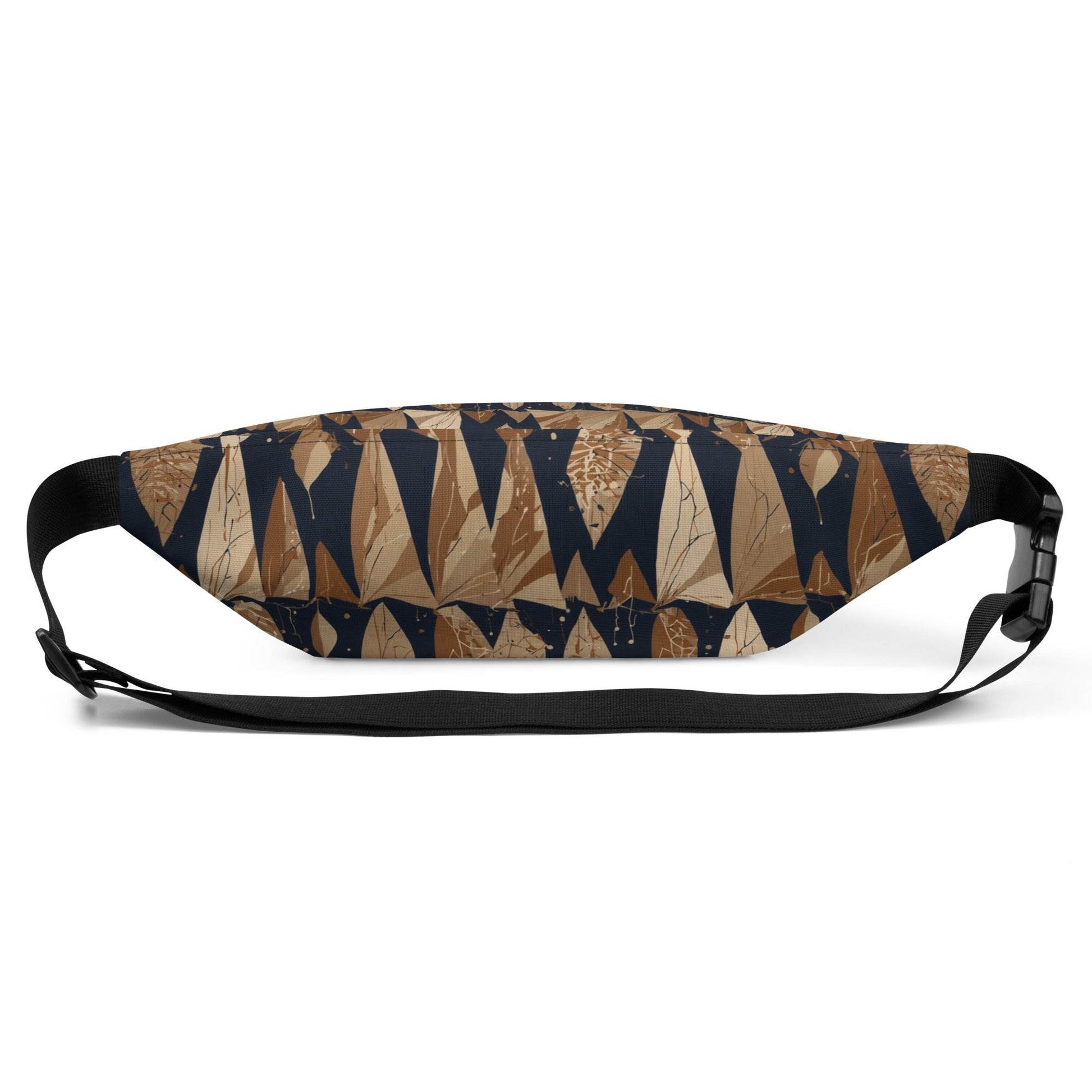 Rootlace Bauchtasche - Trandoo