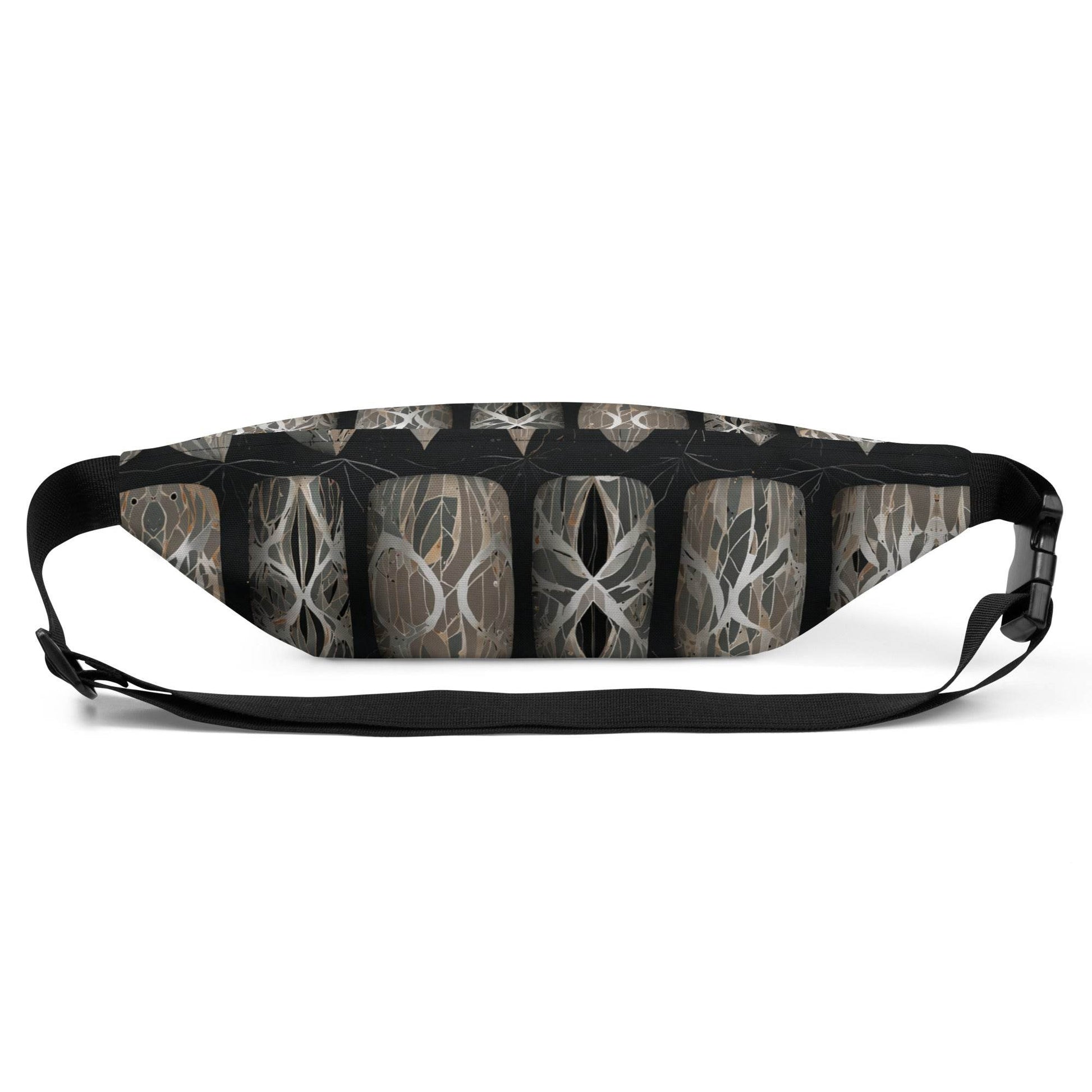 Corebark Bauchtasche - Trandoo