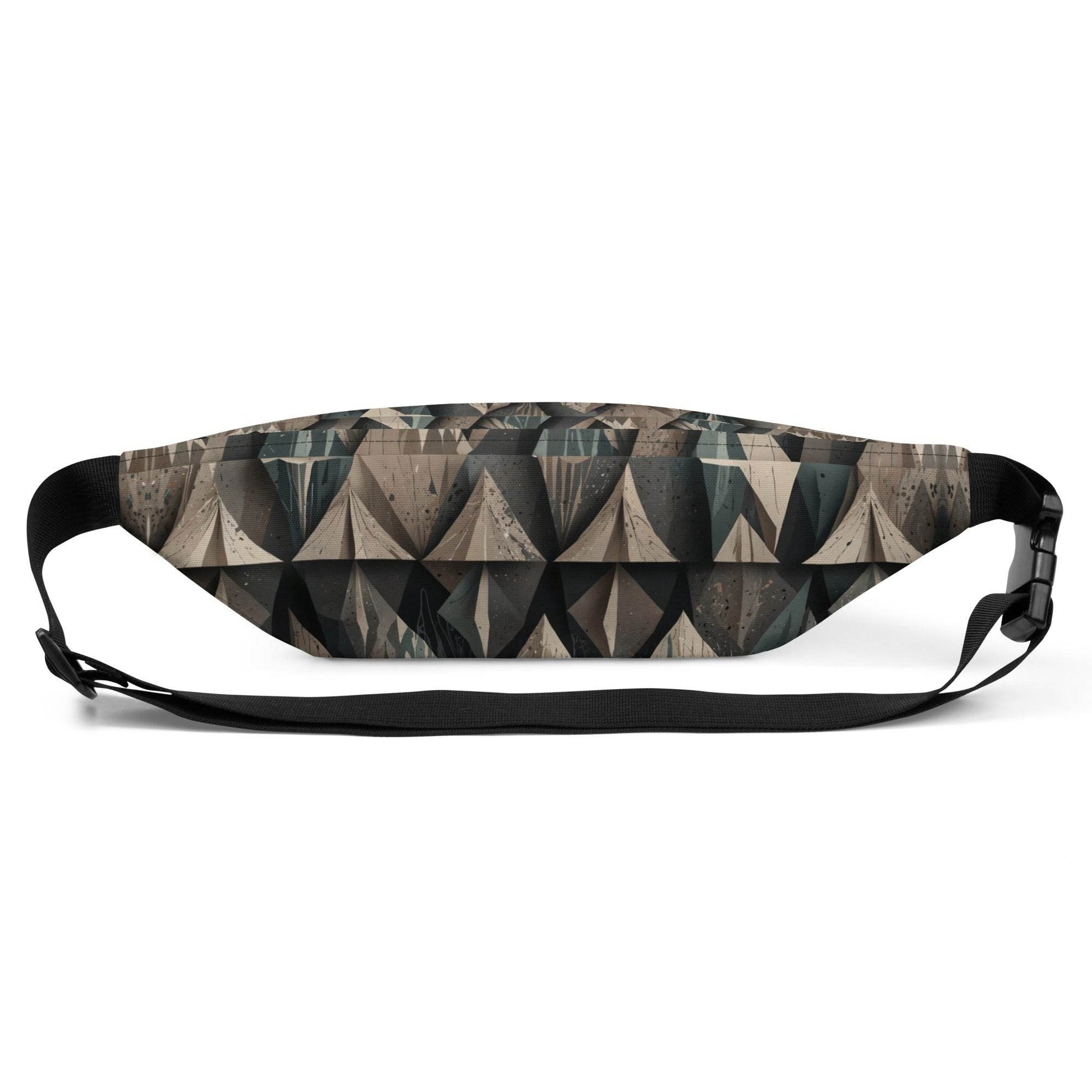 Dustspire Bauchtasche - Trandoo