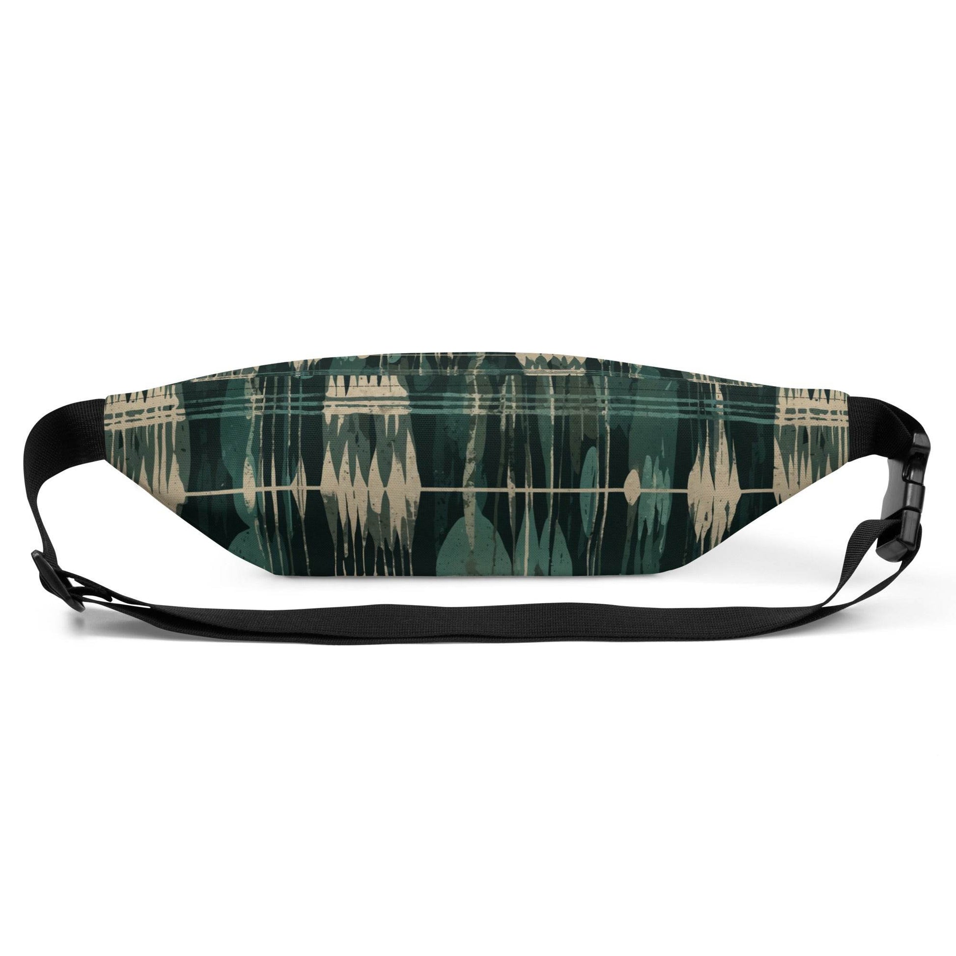 Echoveil Bauchtasche - Trandoo