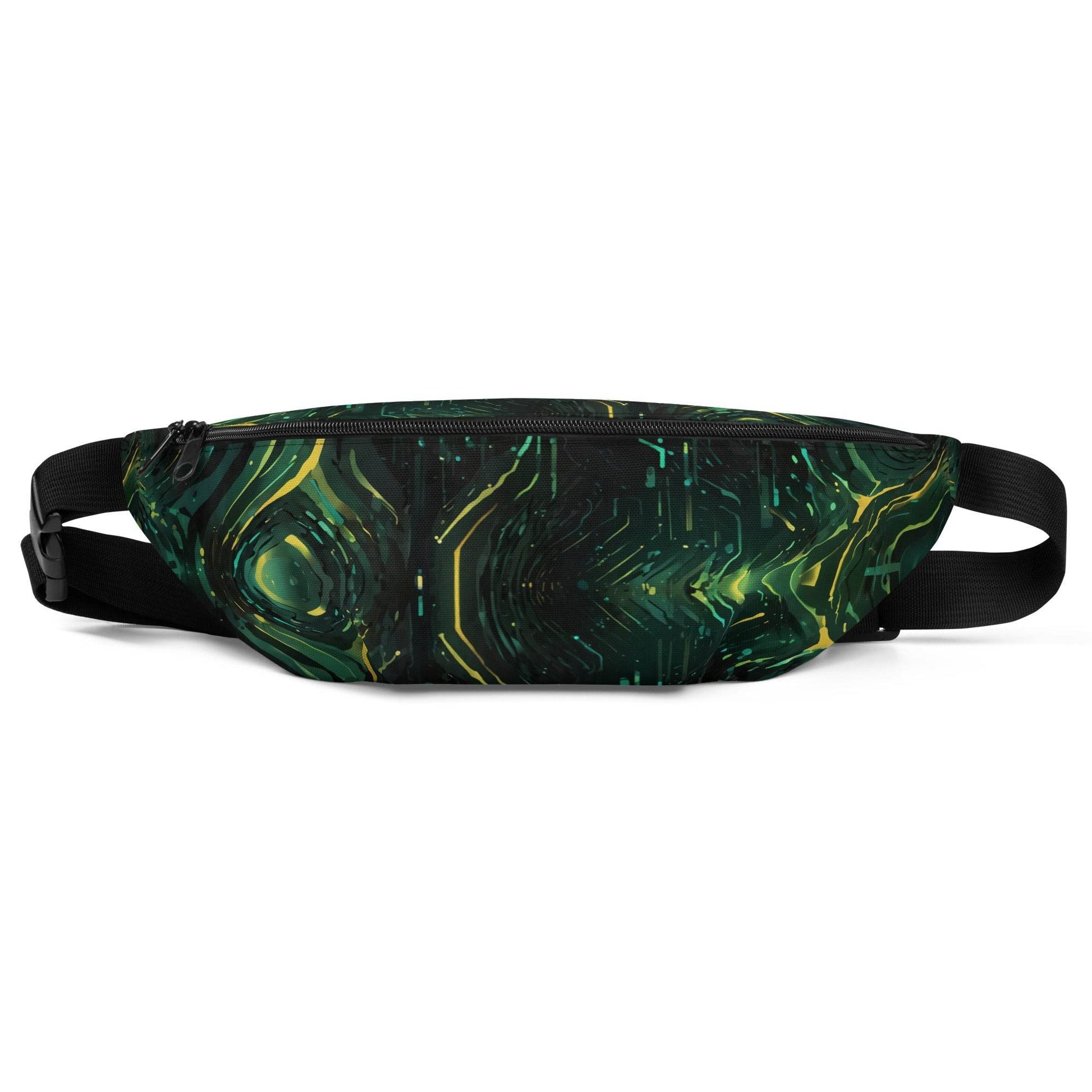 Vortexium Bauchtasche - Trandoo