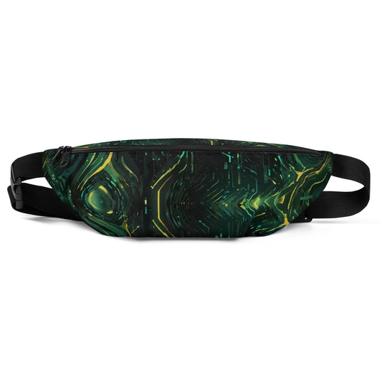 Vortexium Bauchtasche - Trandoo