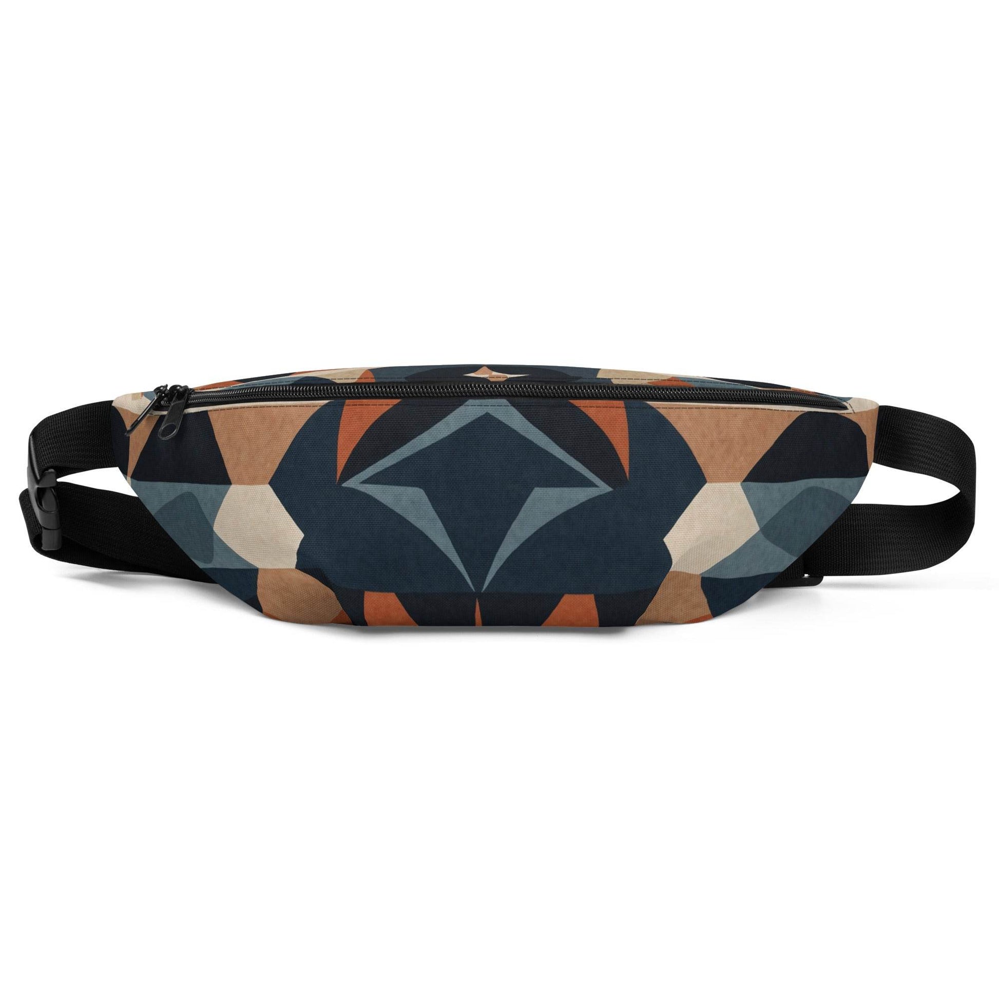 Maskerade Bauchtasche - Trandoo