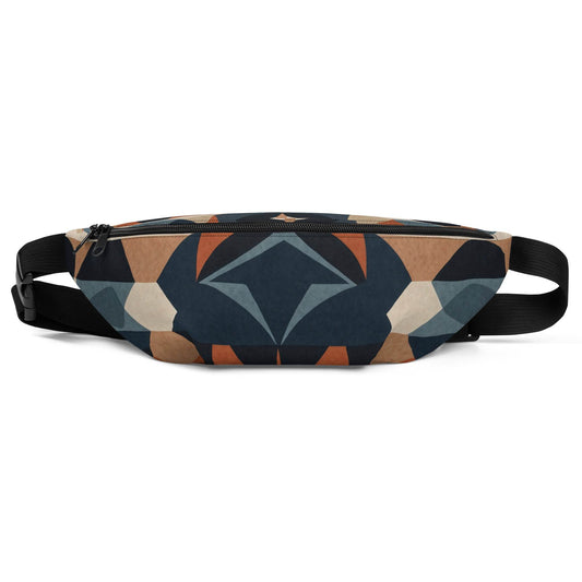 Maskerade Bauchtasche - Trandoo