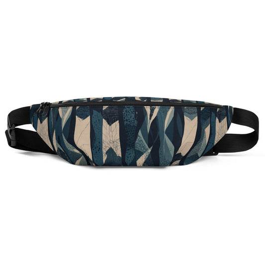 Frostwald Bauchtasche - Trandoo