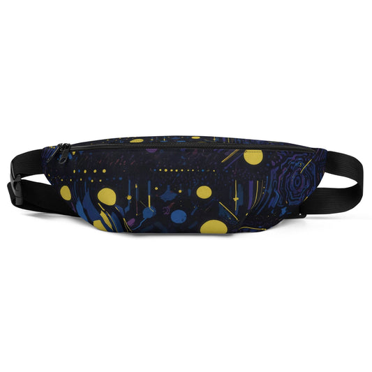 Starmatrix Bauchtasche - Trandoo