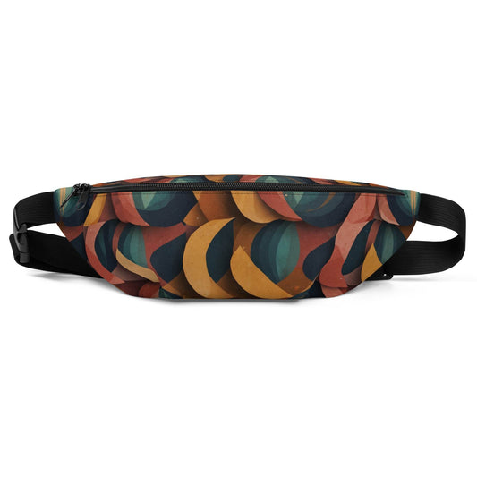 Orbifold Bauchtasche - Trandoo