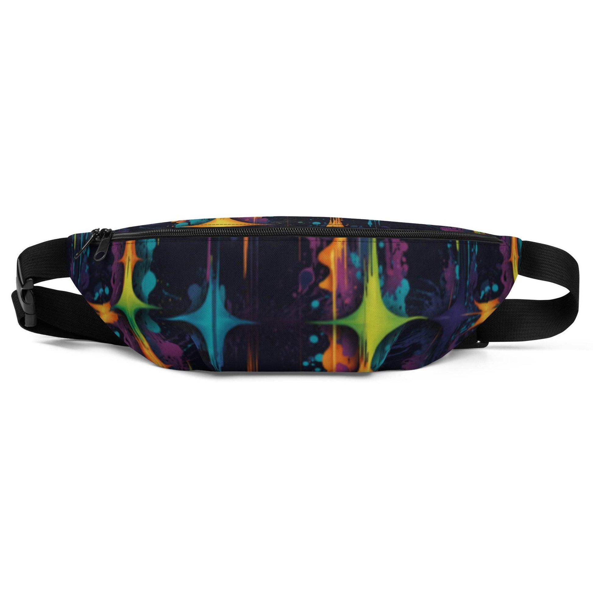 Glimmer Bauchtasche - Trandoo