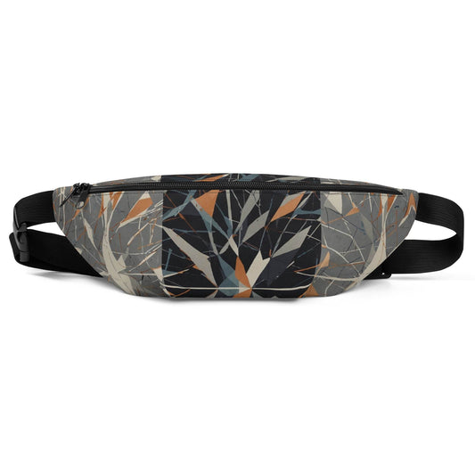 Shardscape Bauchtasche - Trandoo