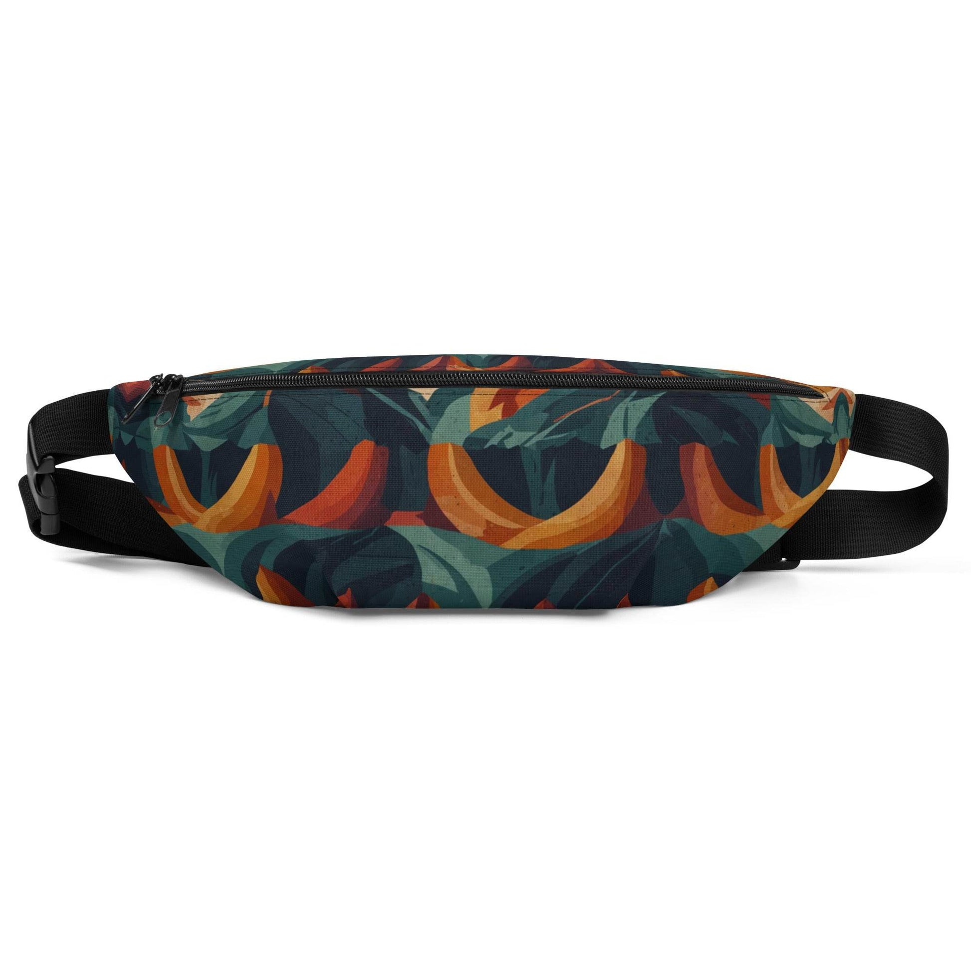 Emberveil Bauchtasche - Trandoo