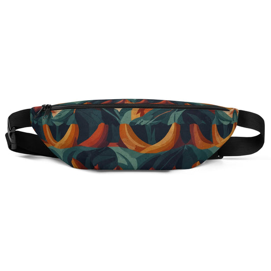 Emberveil Bauchtasche - Trandoo