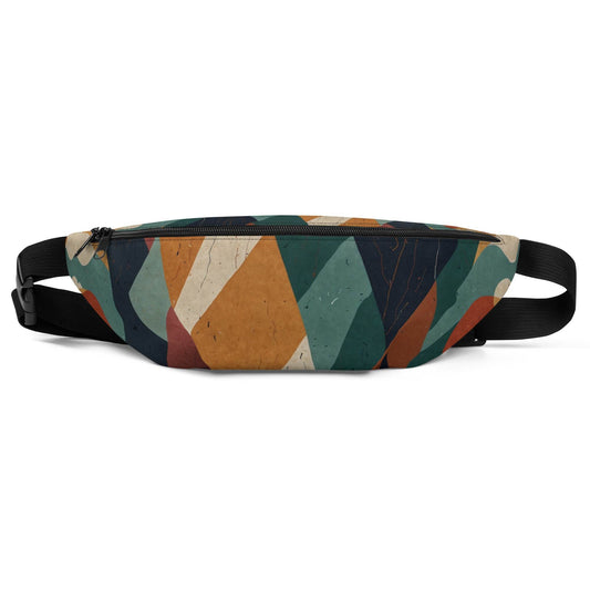 Earthline Bauchtasche - Trandoo