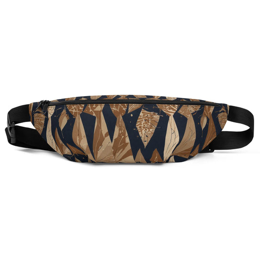 Rootlace Bauchtasche - Trandoo