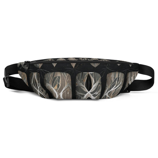 Corebark Bauchtasche - Trandoo