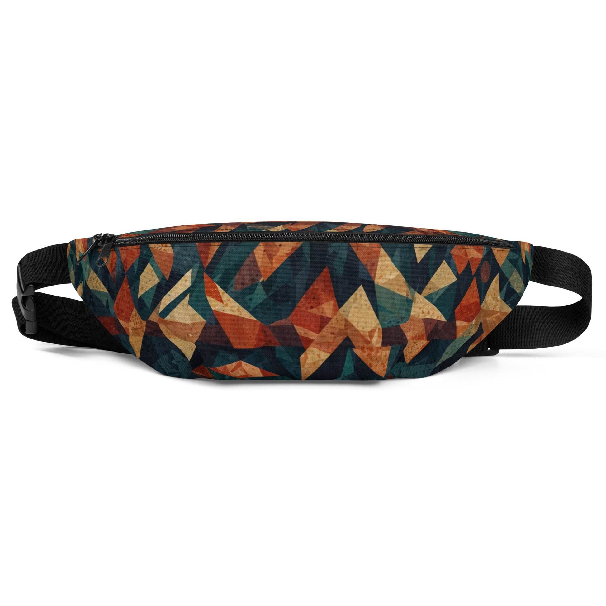 Cragburst Bauchtasche - Trandoo