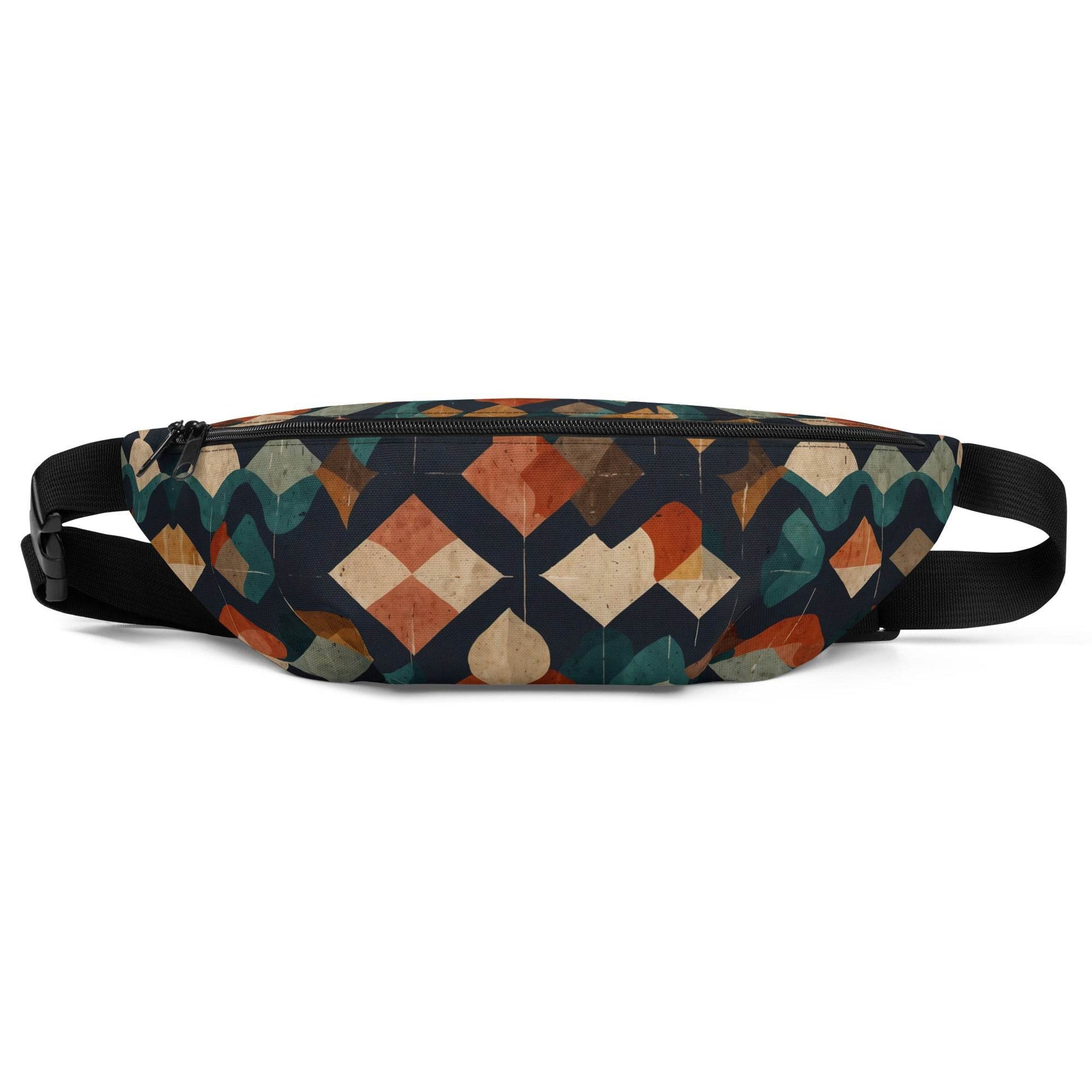 Gemroot Bauchtasche - Trandoo