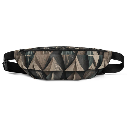 Dustspire Bauchtasche - Trandoo