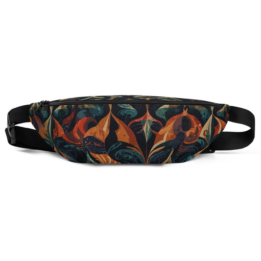 Mycodream Bauchtasche - Trandoo