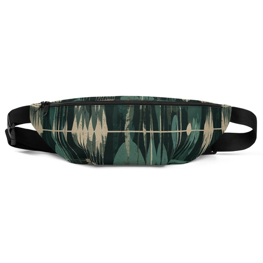 Echoveil Bauchtasche - Trandoo