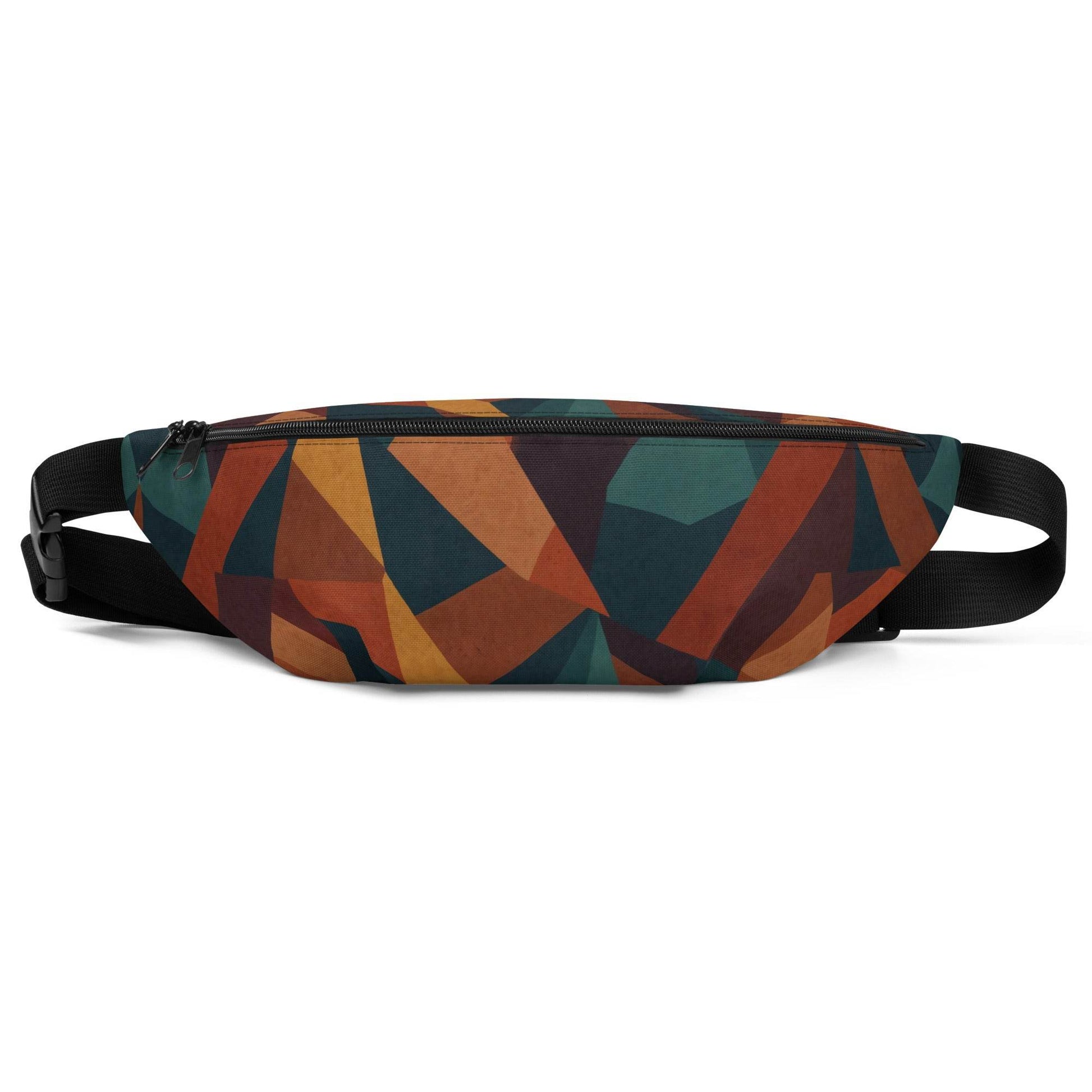 Fractarise Bauchtasche - Trandoo