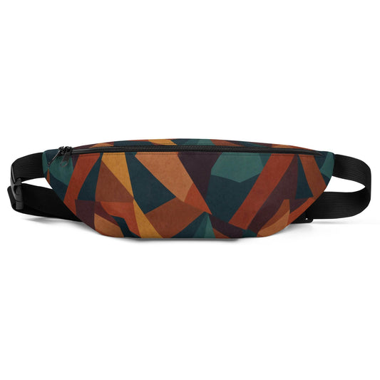 Fractarise Bauchtasche - Trandoo