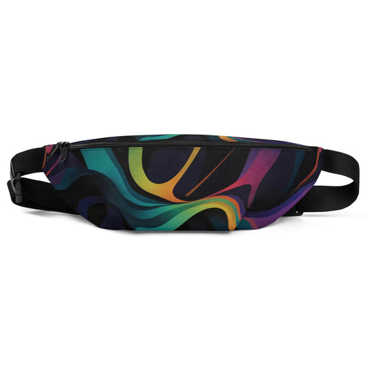 Chromaflow Bauchtasche - Trandoo