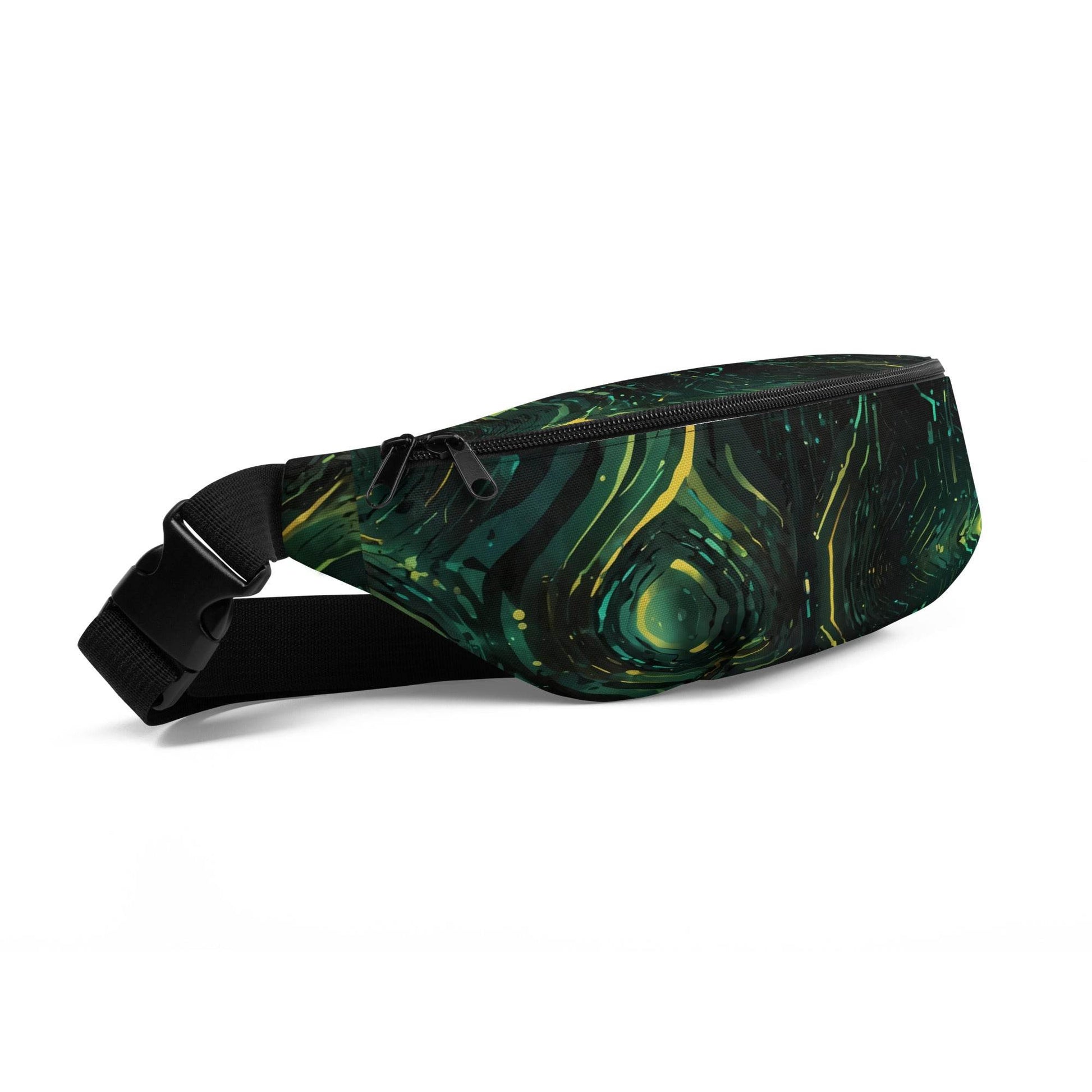 Vortexium Bauchtasche - Trandoo