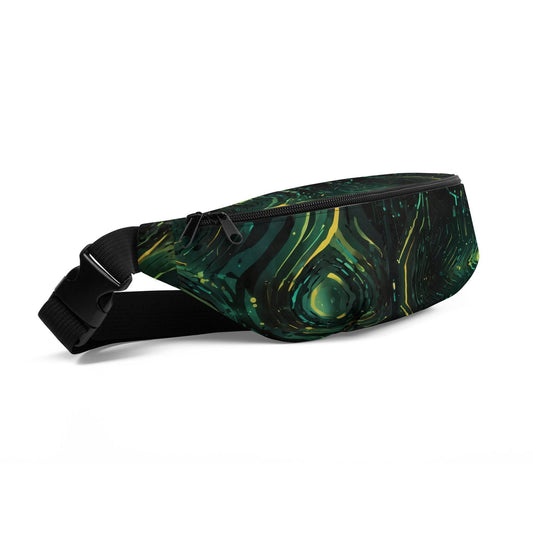 Vortexium Bauchtasche - Trandoo