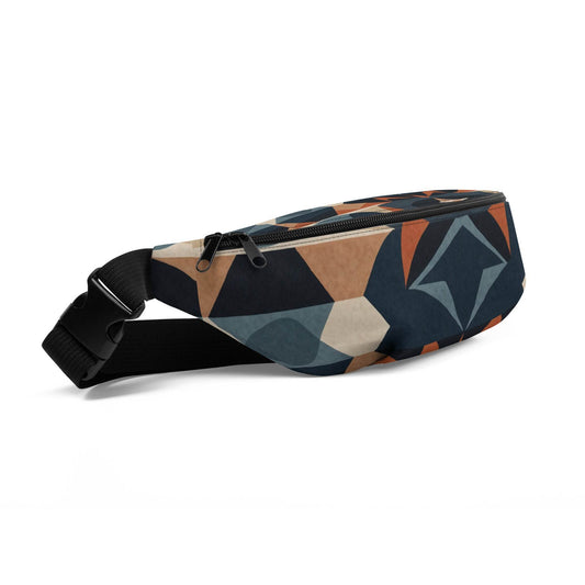 Maskerade Bauchtasche - Trandoo