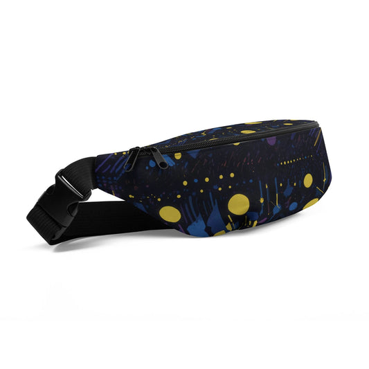 Starmatrix Bauchtasche - Trandoo