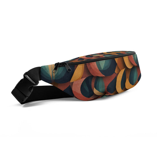Orbifold Bauchtasche - Trandoo