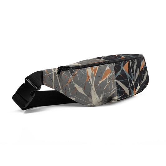 Shardscape Bauchtasche - Trandoo