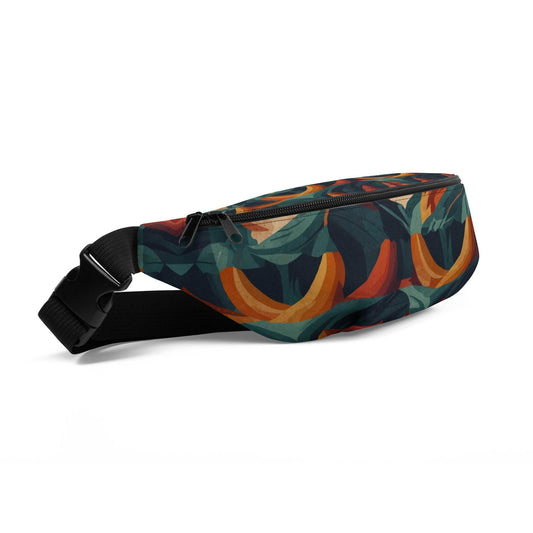 Emberveil Bauchtasche - Trandoo