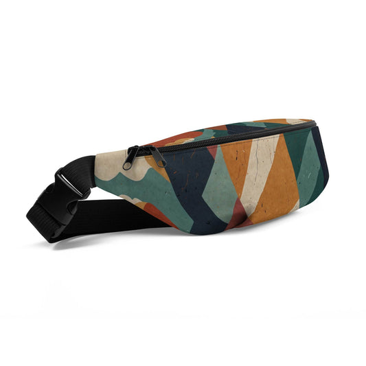 Earthline Bauchtasche - Trandoo