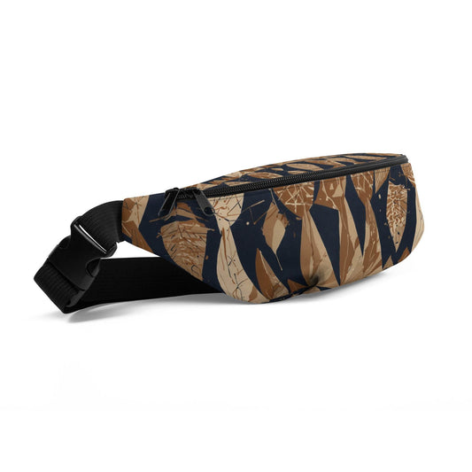 Rootlace Bauchtasche - Trandoo