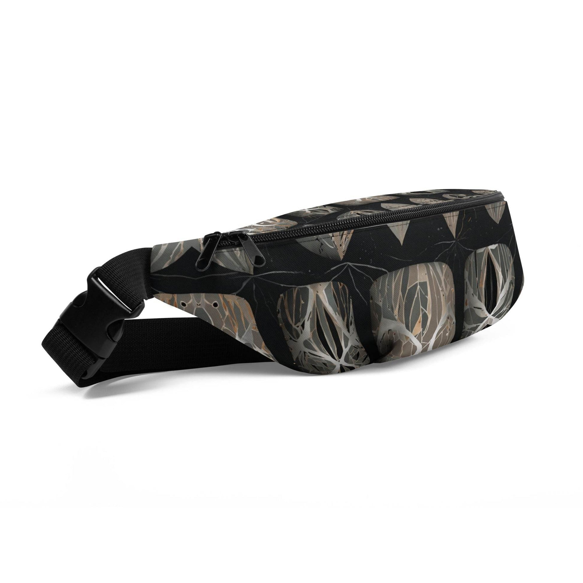 Corebark Bauchtasche - Trandoo