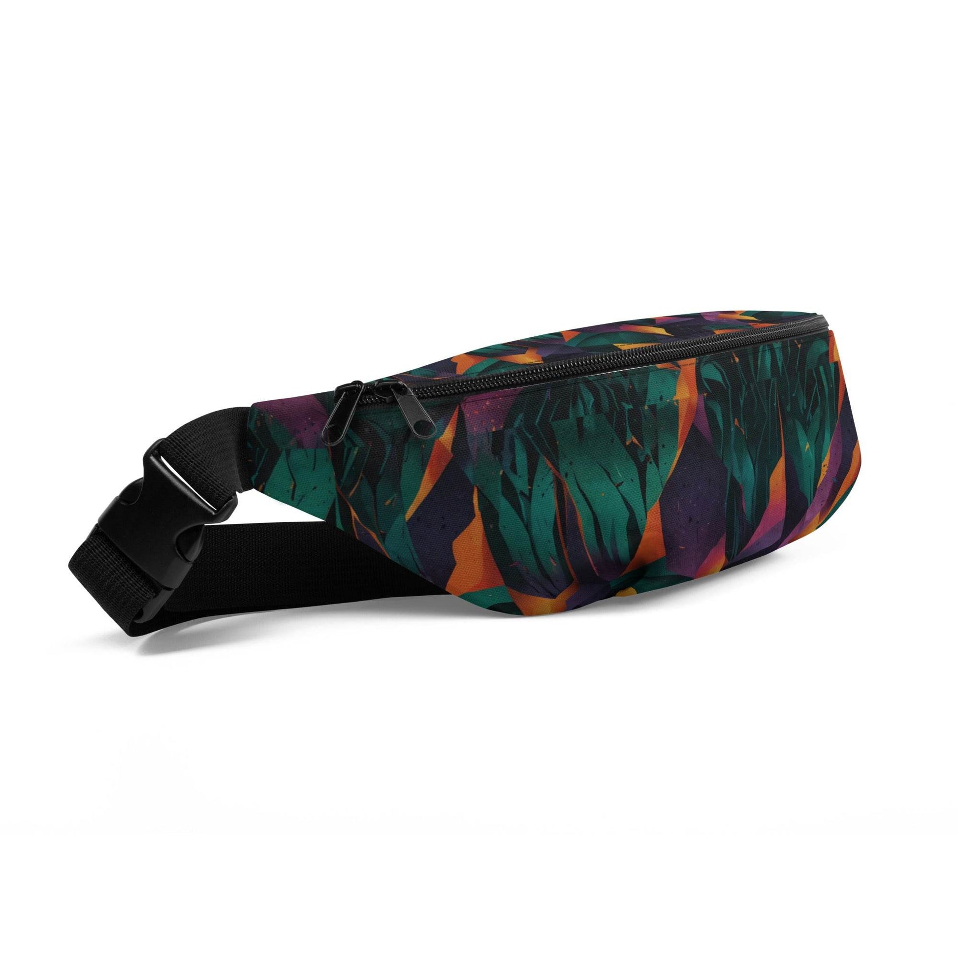 Mythspire Bauchtasche - Trandoo