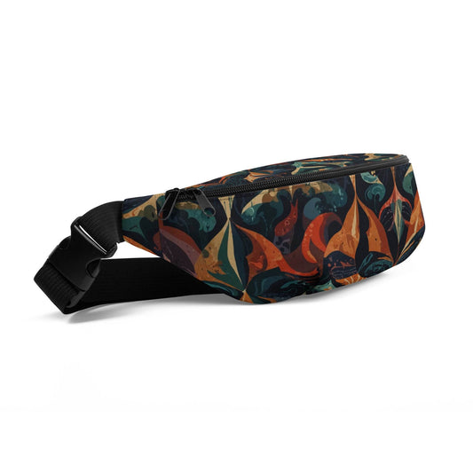 Mycodream Bauchtasche - Trandoo