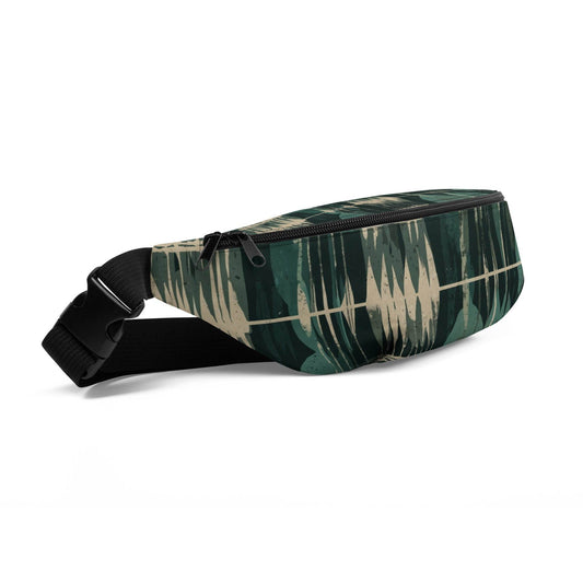Echoveil Bauchtasche - Trandoo