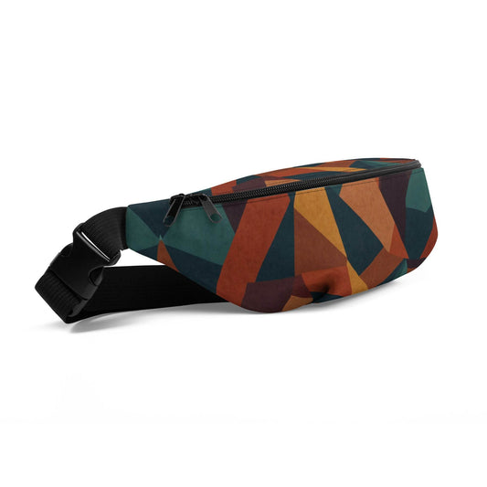 Fractarise Bauchtasche - Trandoo