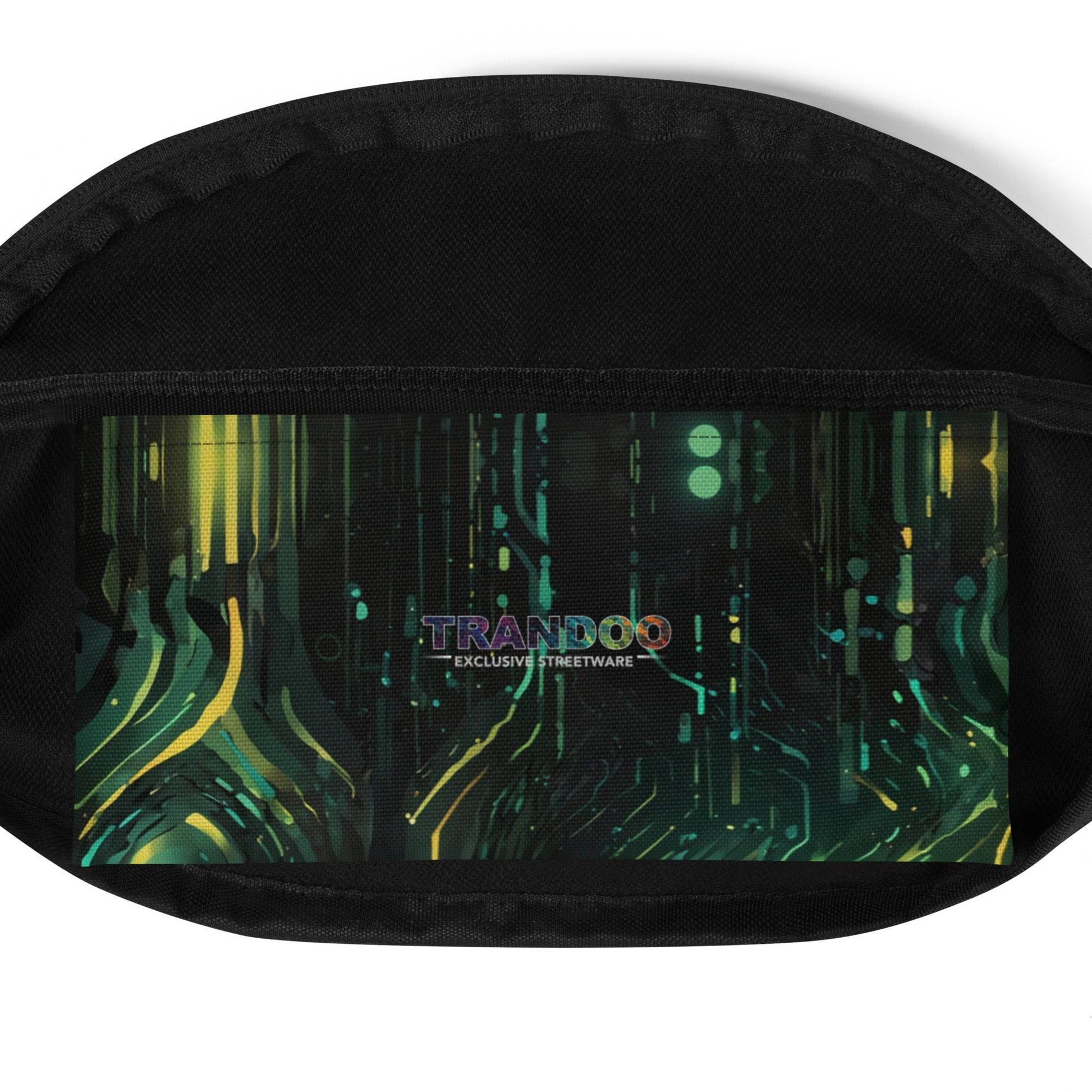 Vortexium Bauchtasche - Trandoo